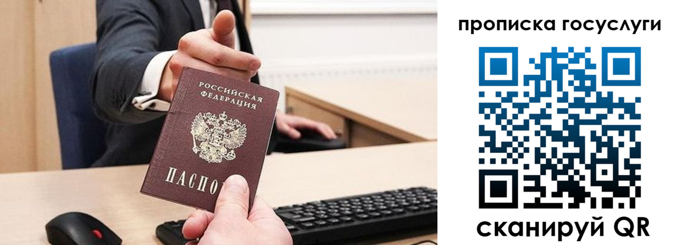 прописка гарантия в Новороссийске